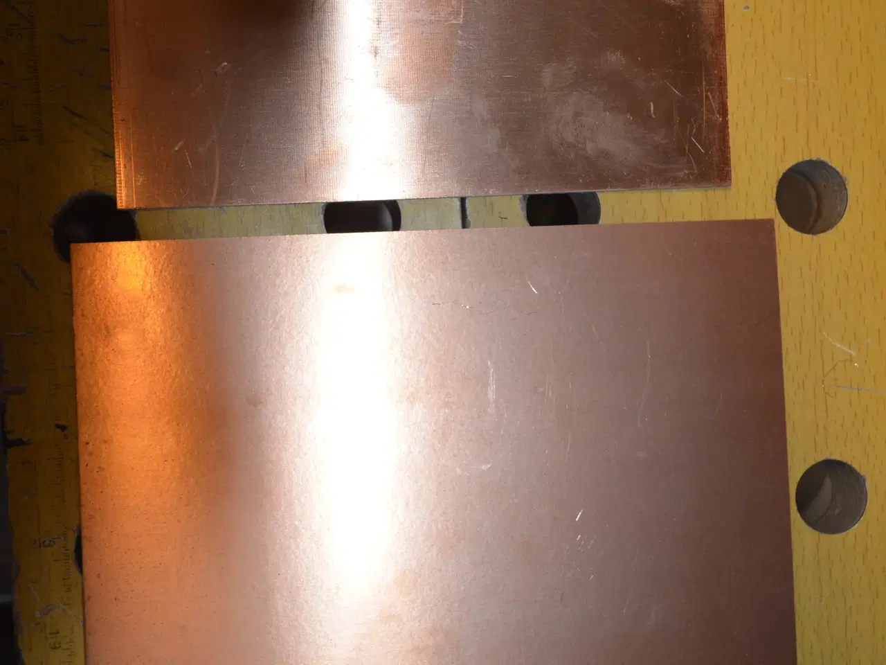 Billede 1 - Printplader