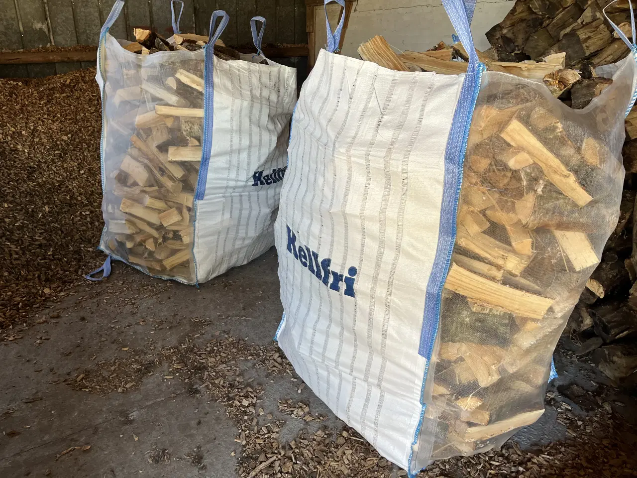 Billede 1 - Birkebrænde