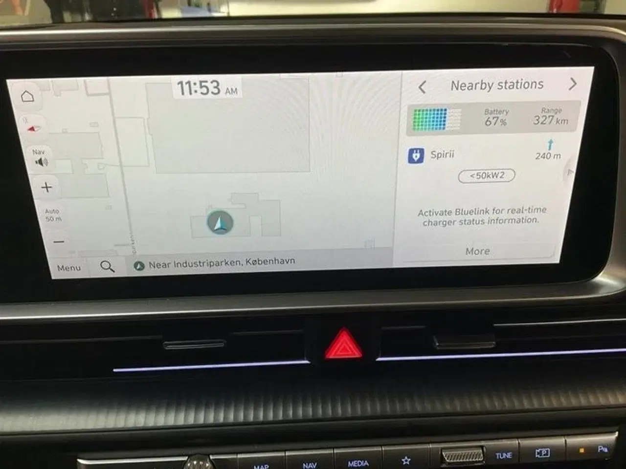 Billede 10 - Hyundai Ioniq 6 77 Ultimate