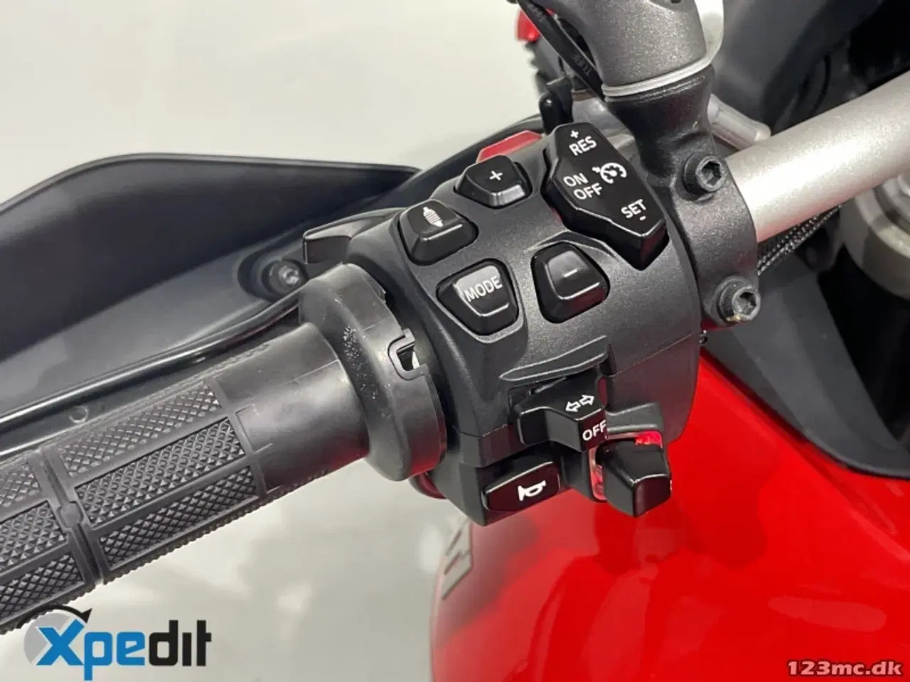 Billede 13 - Ducati Multistrada V4 S