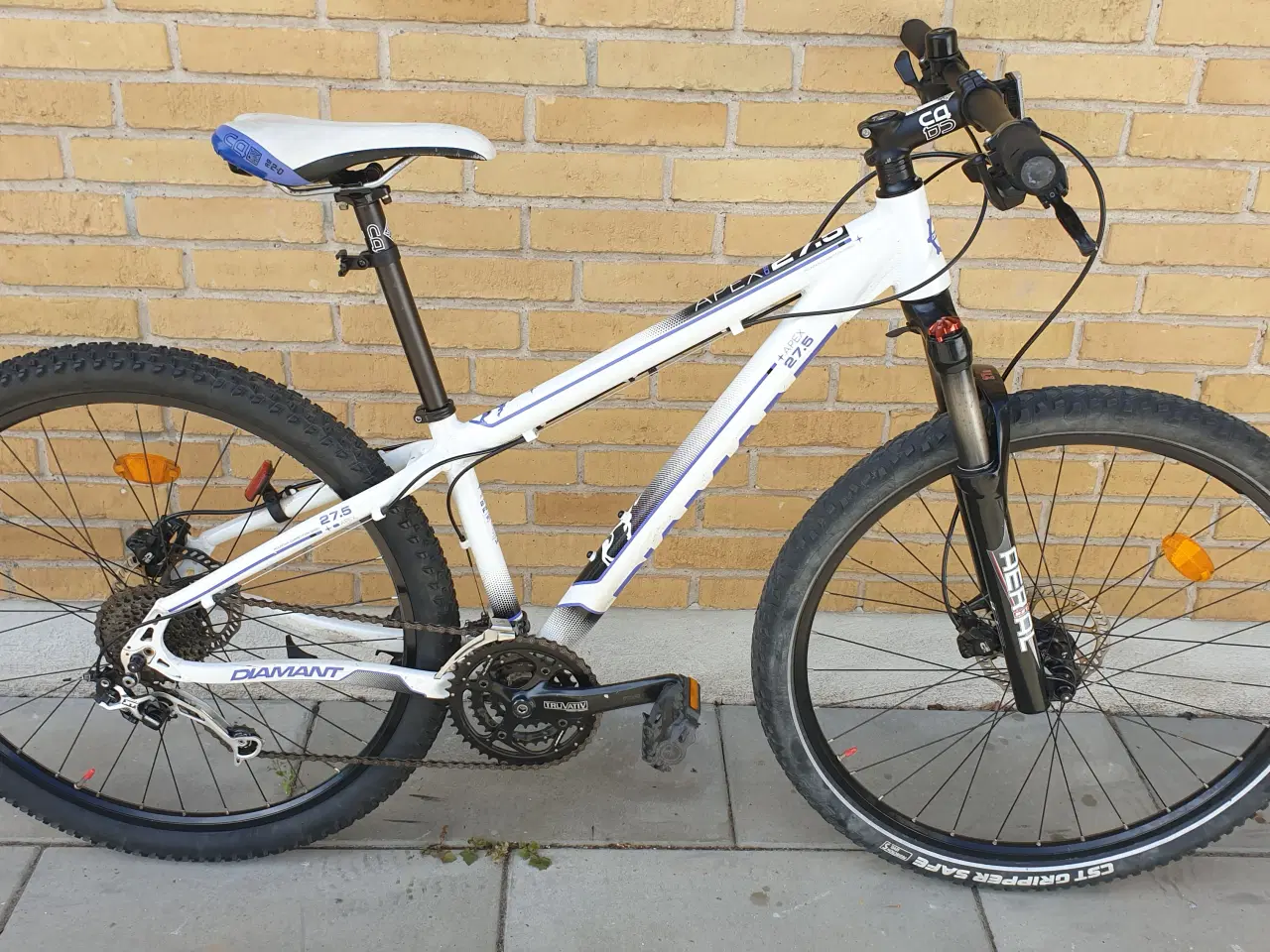 Billede 10 - Mountainbike 