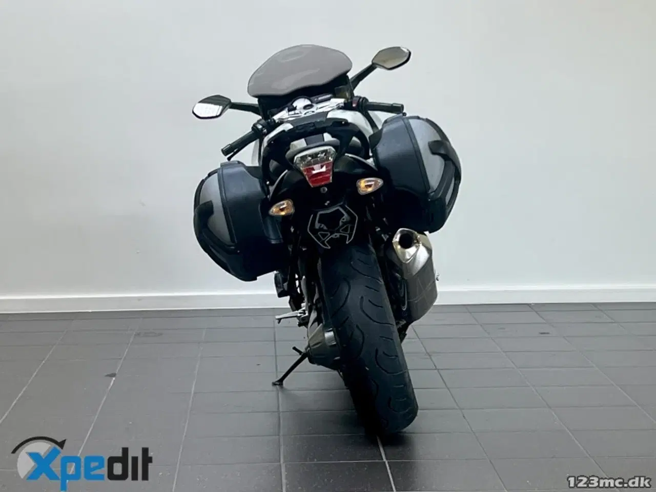 Billede 8 - BMW K 1300 S