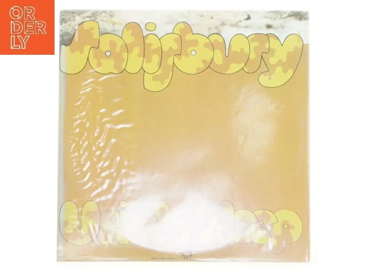 Billede 2 - Uriah Heep Salisbury LP fra Uriah Heep