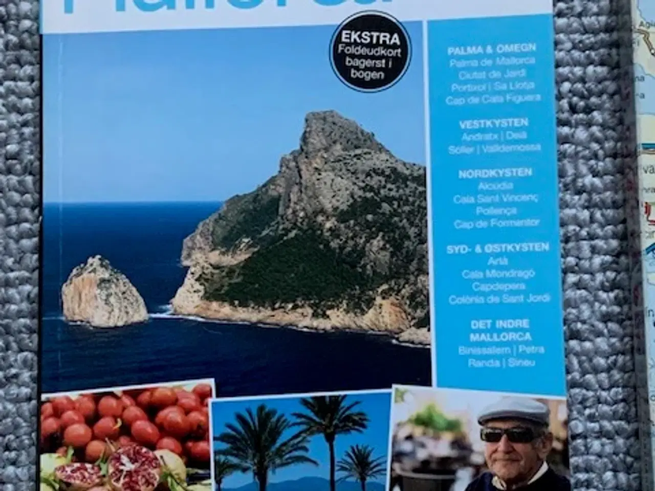 Billede 1 - Ta' med til Mallorca