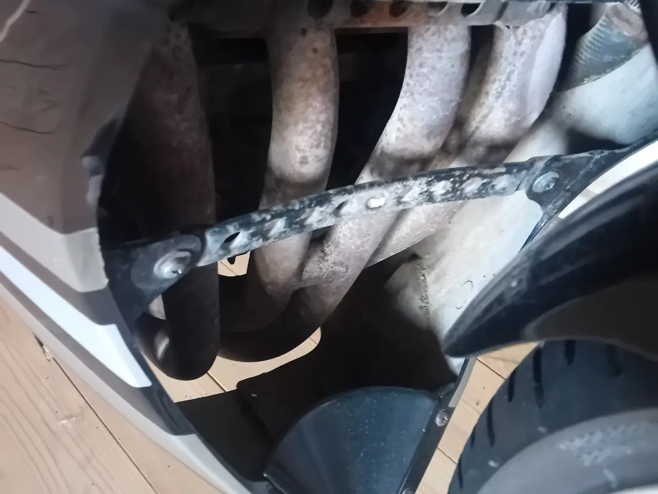 Billede 7 - SUZUKI gsxr 250