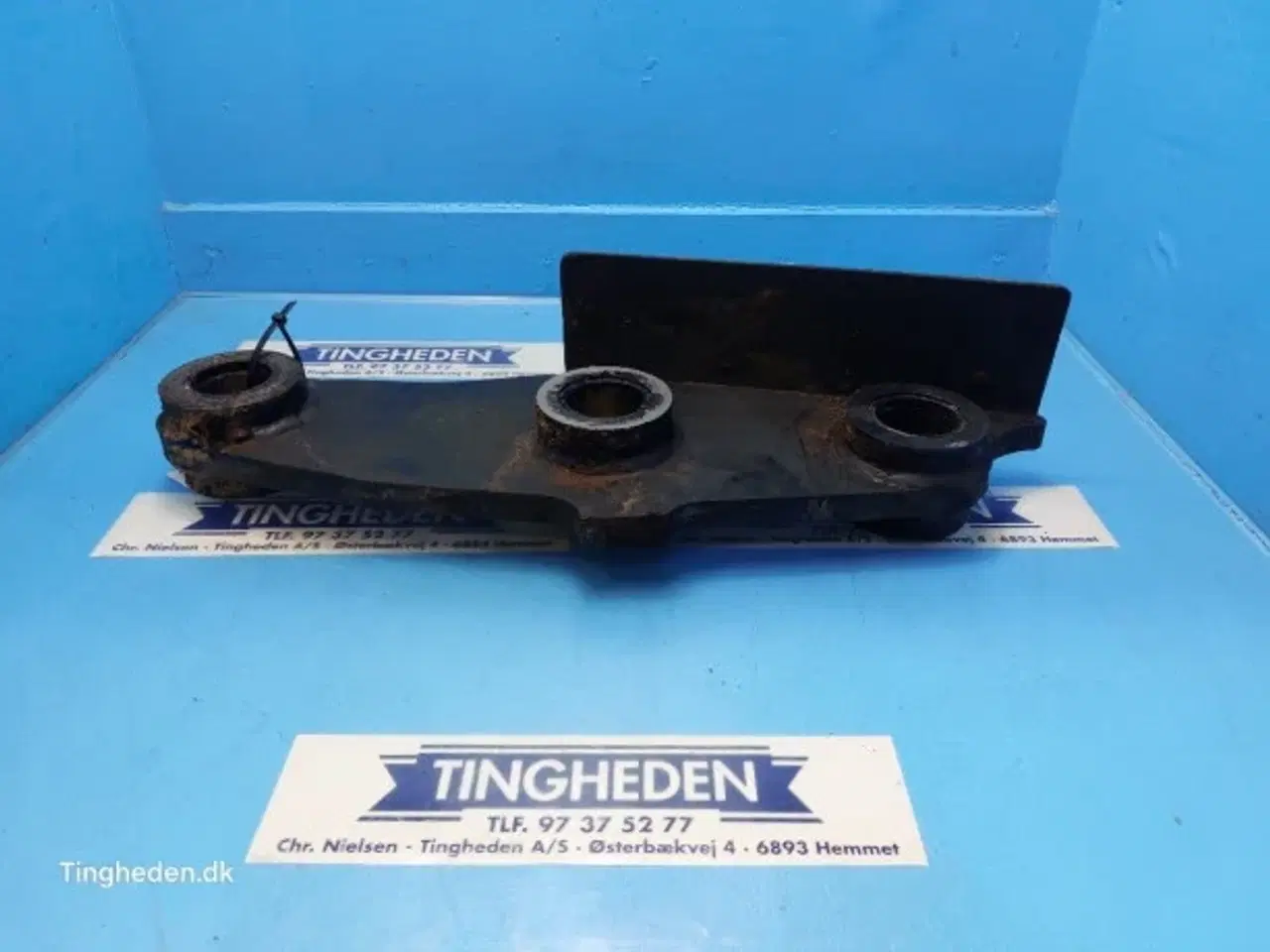 Billede 1 - JCB 413S  Beslag 331/17094