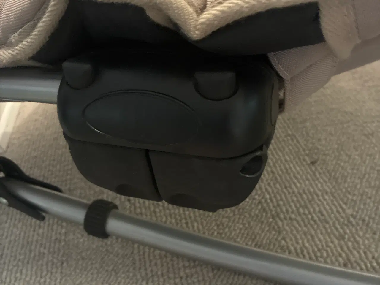 Billede 2 - Skråstol fra Baby Seat