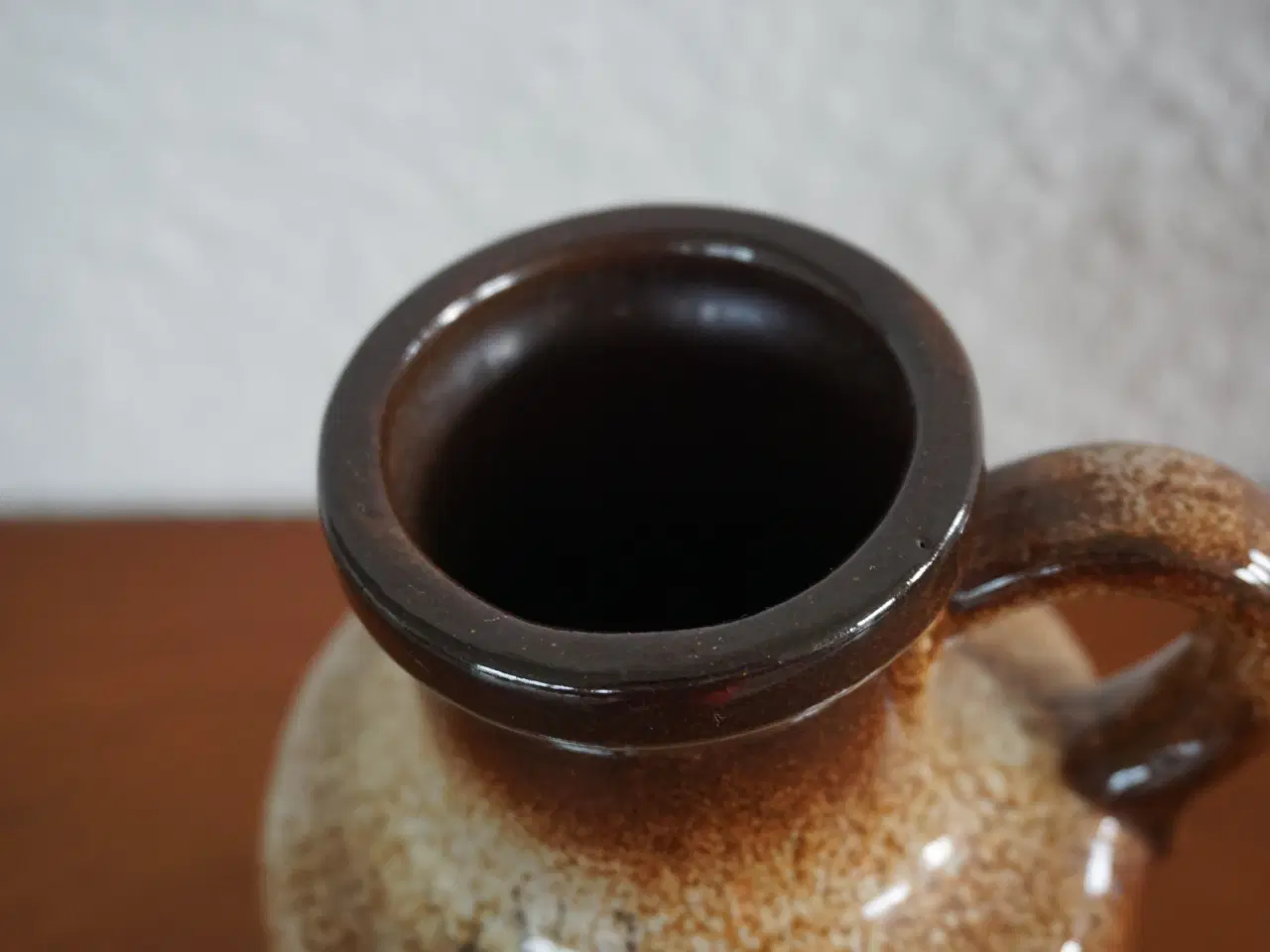 Billede 3 - Lille West Germany vase
