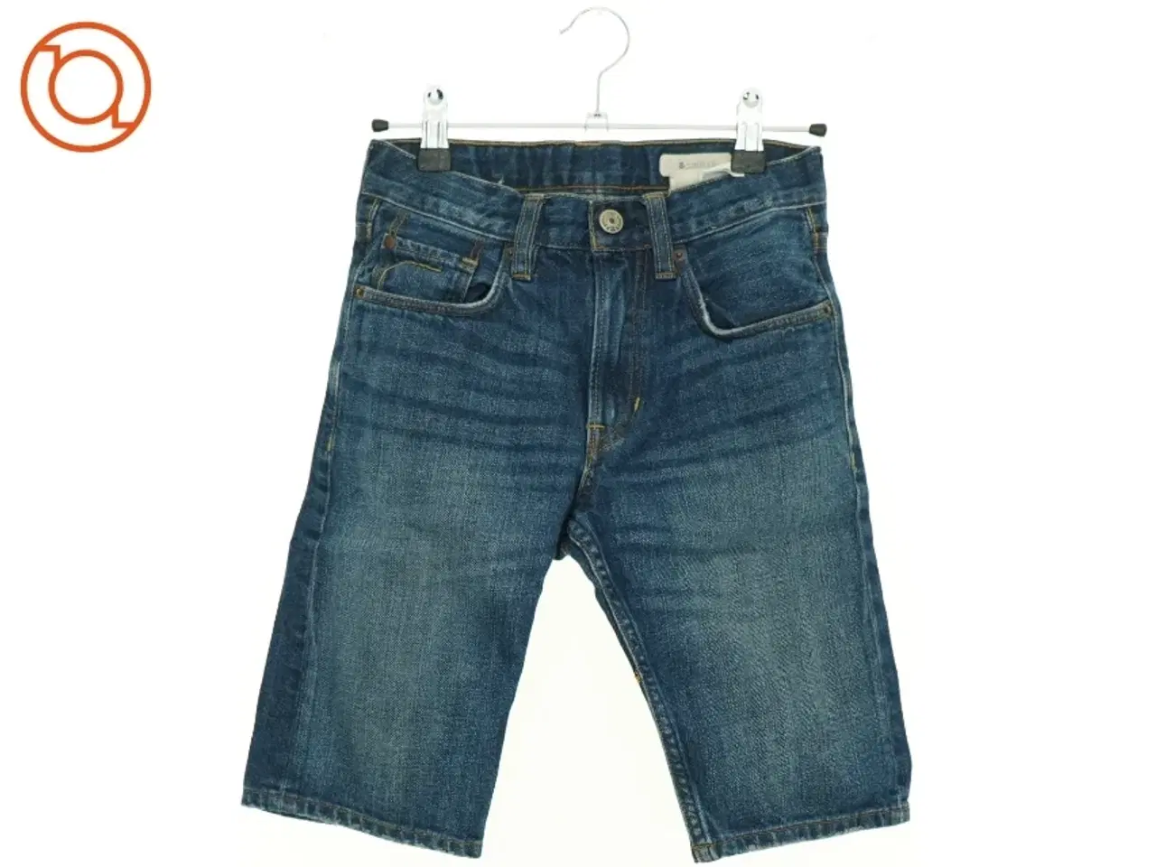 Billede 1 - Shorts fra H&M (str. 134 cm)
