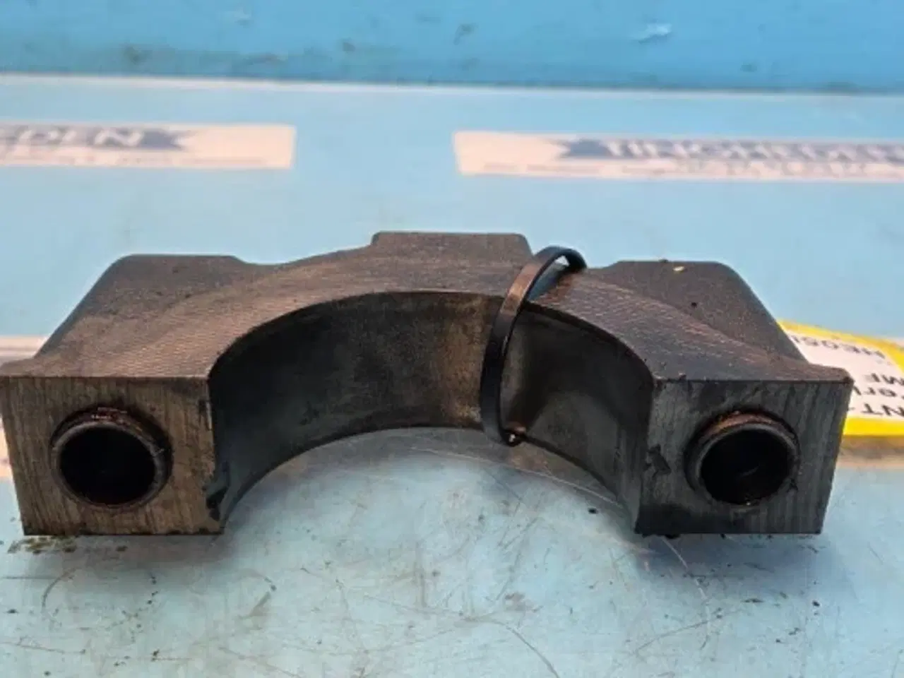 Billede 8 - Perkins 1006 Stempel Cap