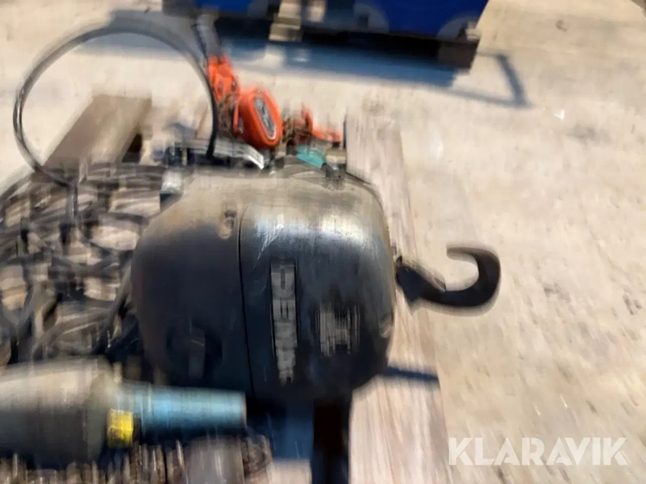 Billede 10 - El spil