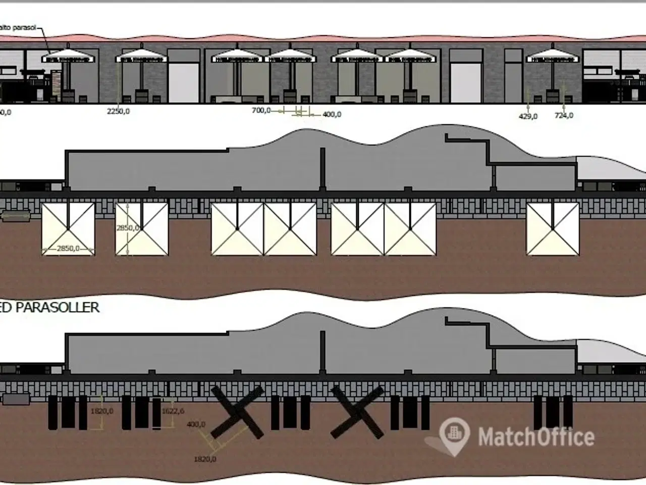 Billede 5 - SELVBETJENINGSKIOSK– City Odense(Gågadens micromarked)