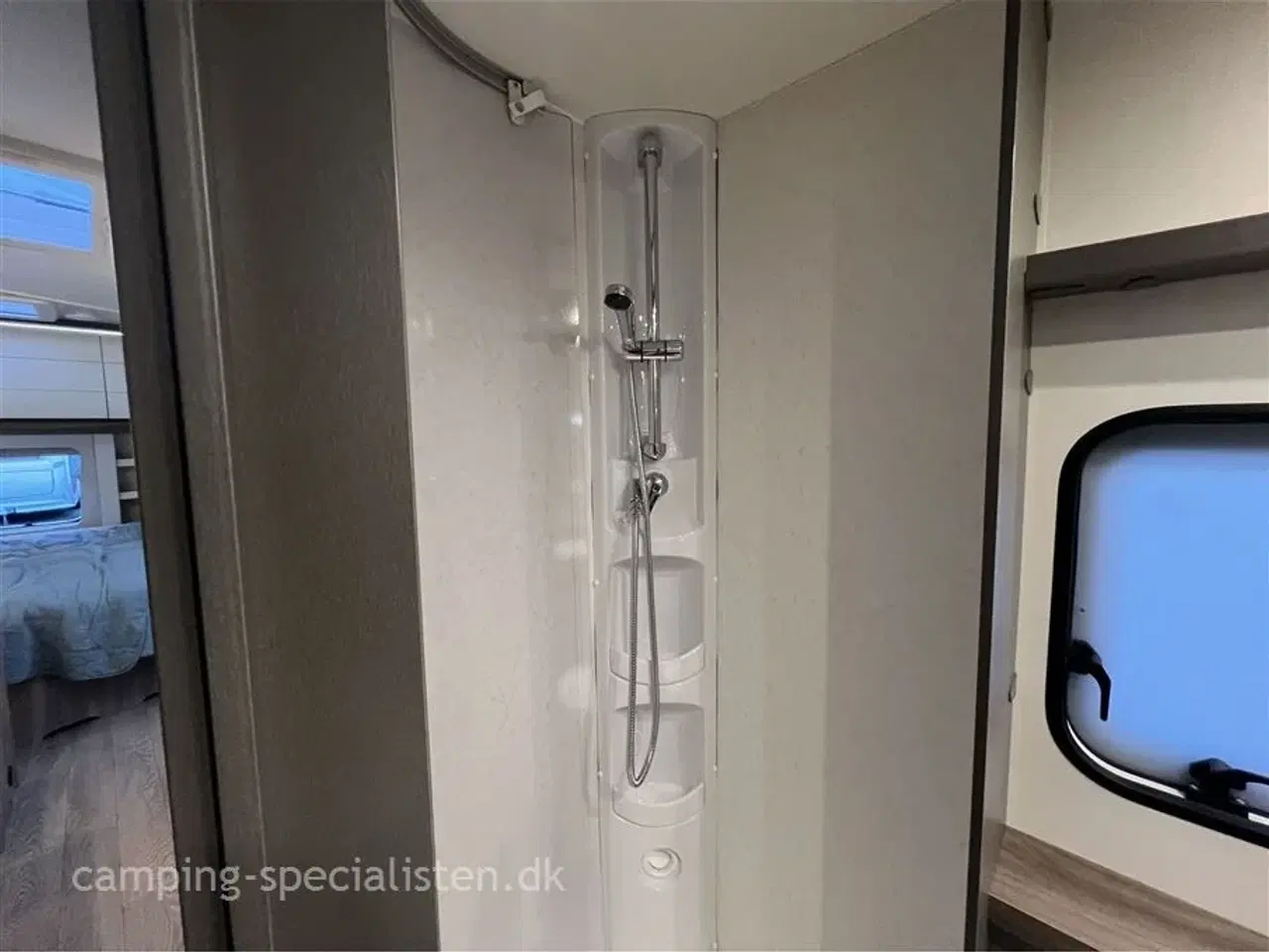 Billede 9 - 2023 - Hobby Excellent Edition 545 KMF 2023 Hobby Excellent Edition 545 KMF - se den nu hos Camping-Specialisten i Silkeborg