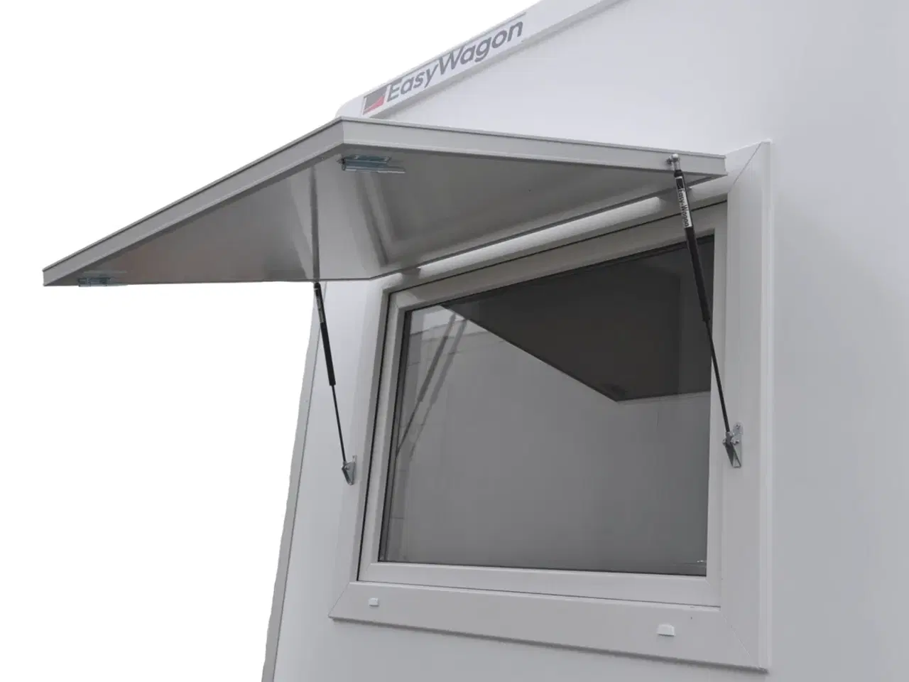 Billede 6 - Type 420: Miljø- -Mandskabsvogn for 2 pers.