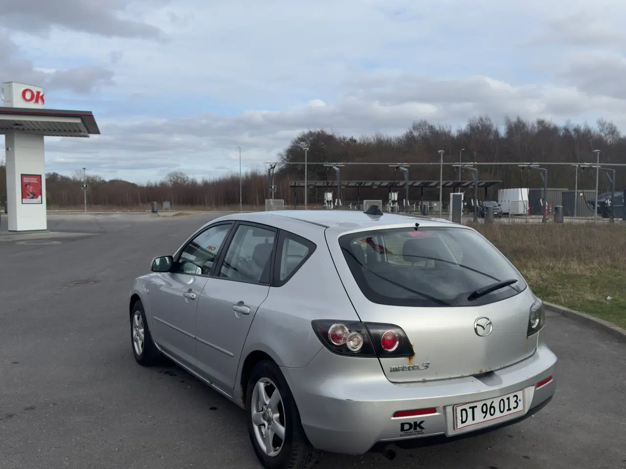 Billede 6 - Pålidelig bil til salg