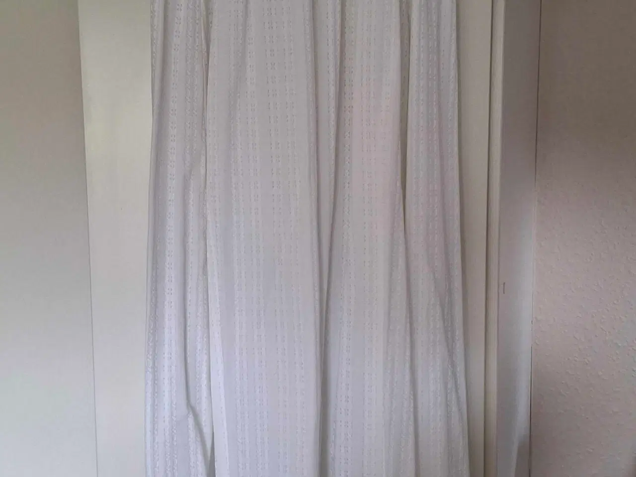 Billede 3 - Dåbskjole 