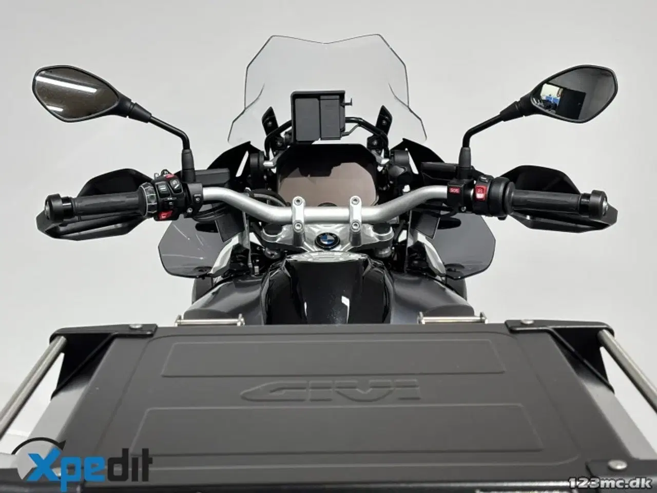 Billede 10 - BMW R 1250 GS