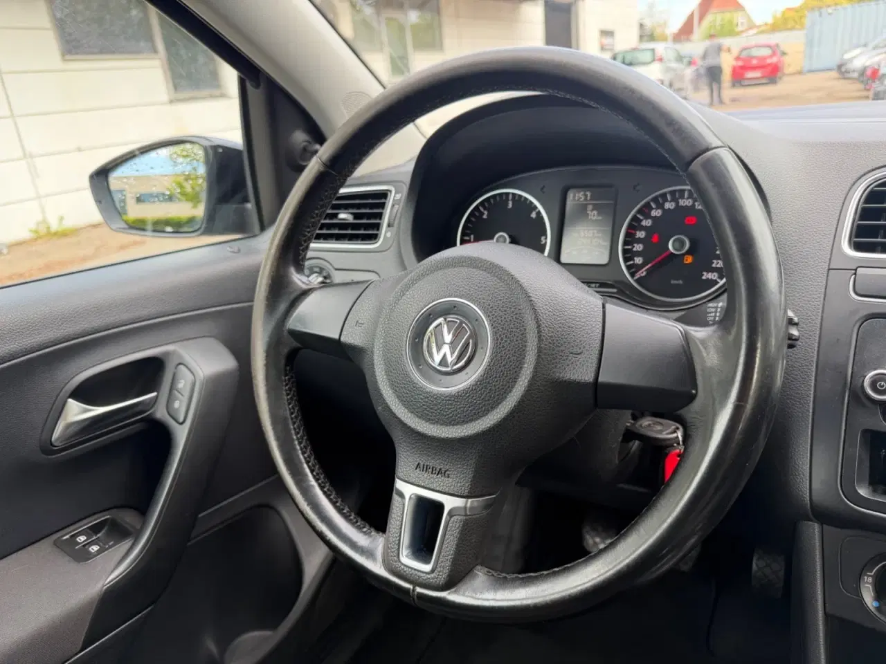 Billede 10 - VW Polo 1,2 TDi 75 BlueMotion