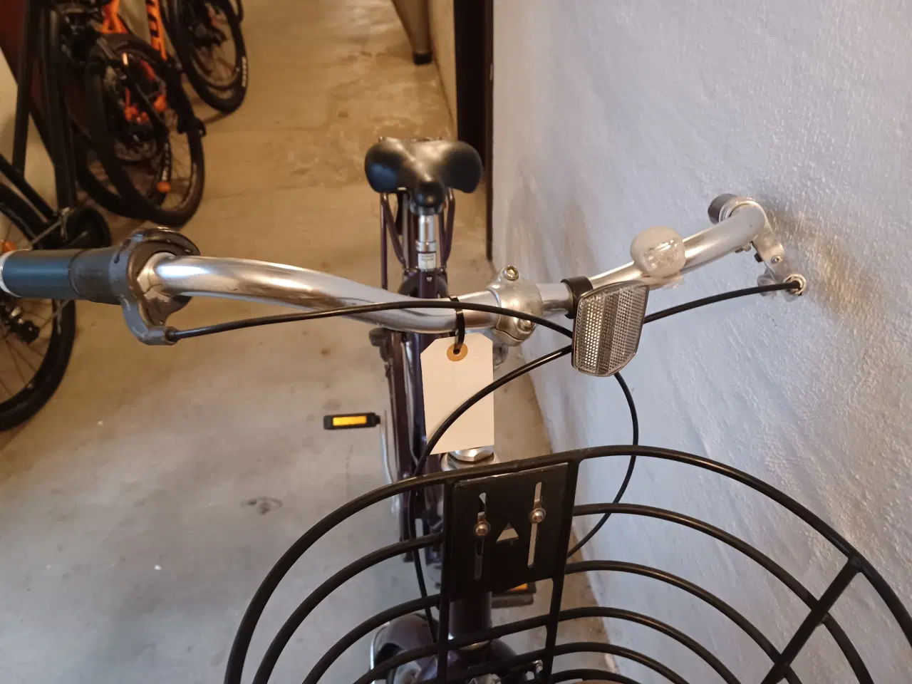 Billede 5 - Norden damecykel