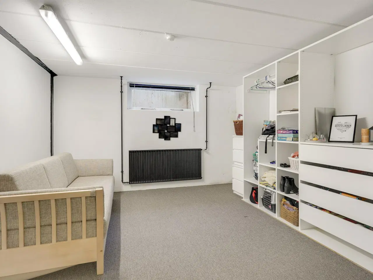 Billede 20 - Indflytningsklar villa med god planløsning