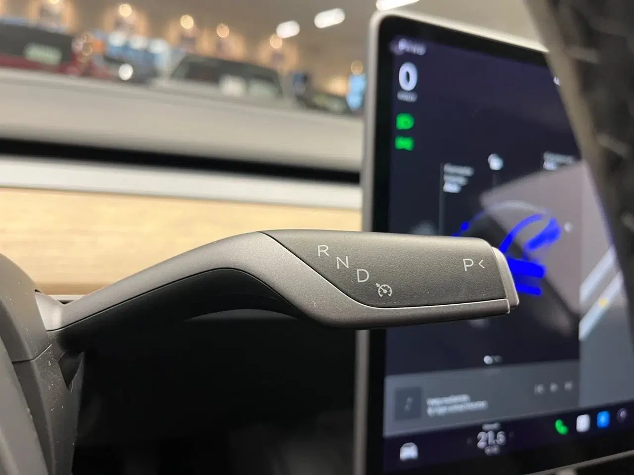 Billede 13 - Tesla Model 3  Standard Range+ RWD