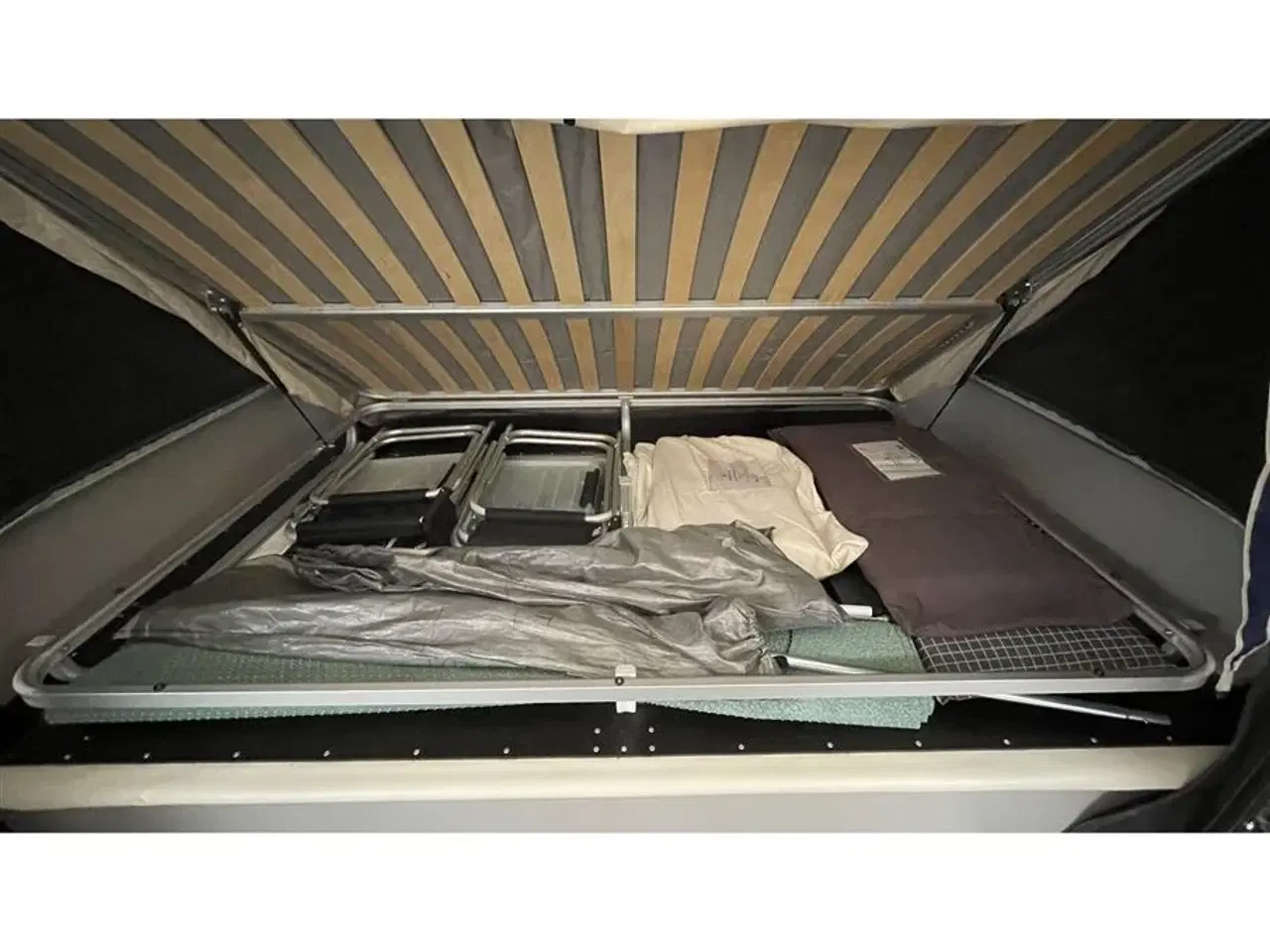 Billede 5 - 2022 - Combi-Camp Valley Nordic Edition King Size