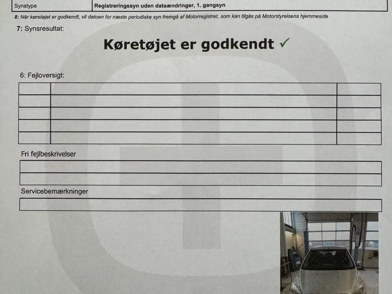 Billede 16 - Ford Focus Nysyn Meget pæn og velholdt 