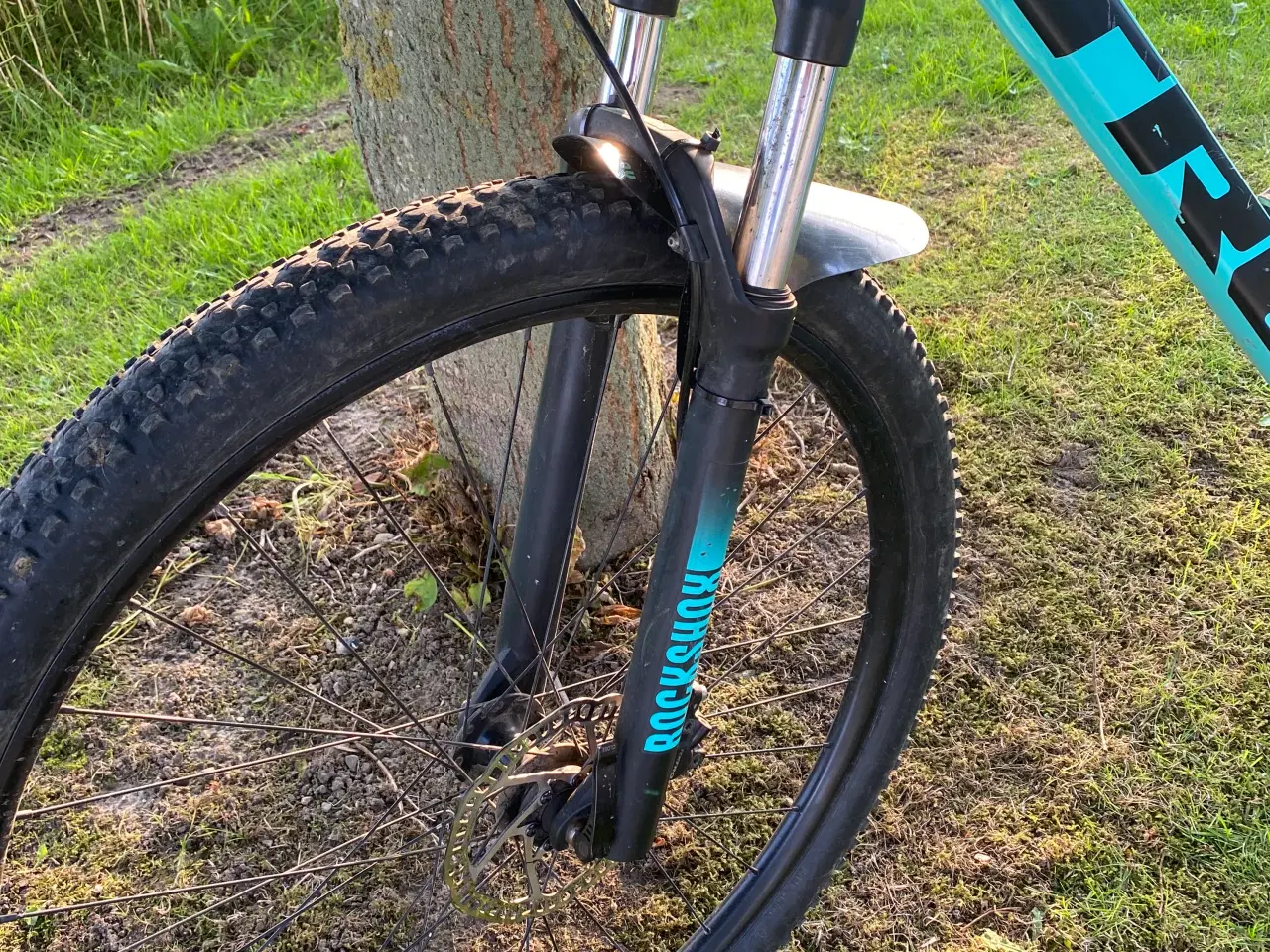Billede 4 - TREK MTB cykel 