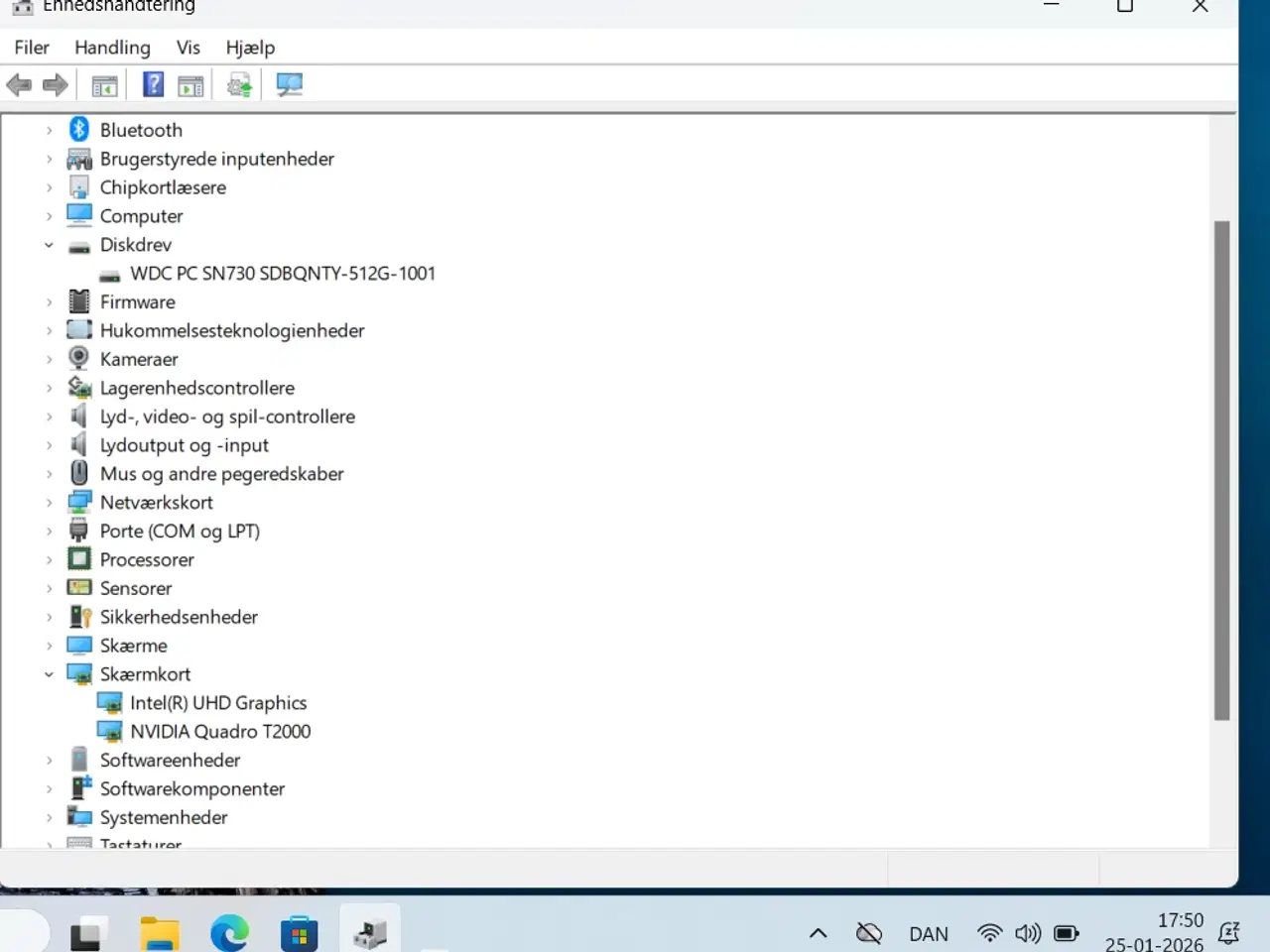 Billede 7 - Lenovo P15