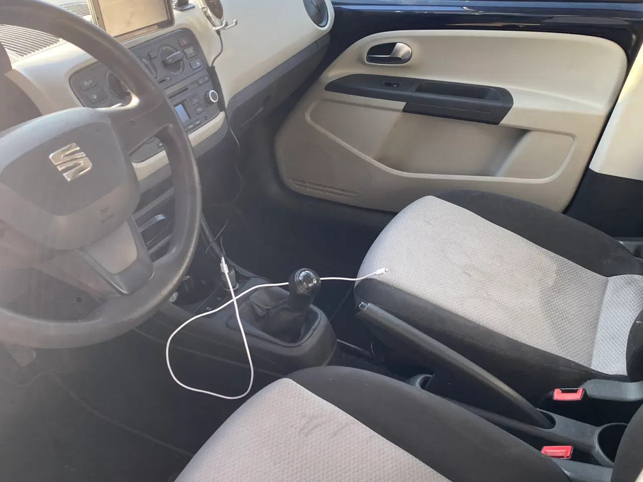 Billede 3 - Seat Mii