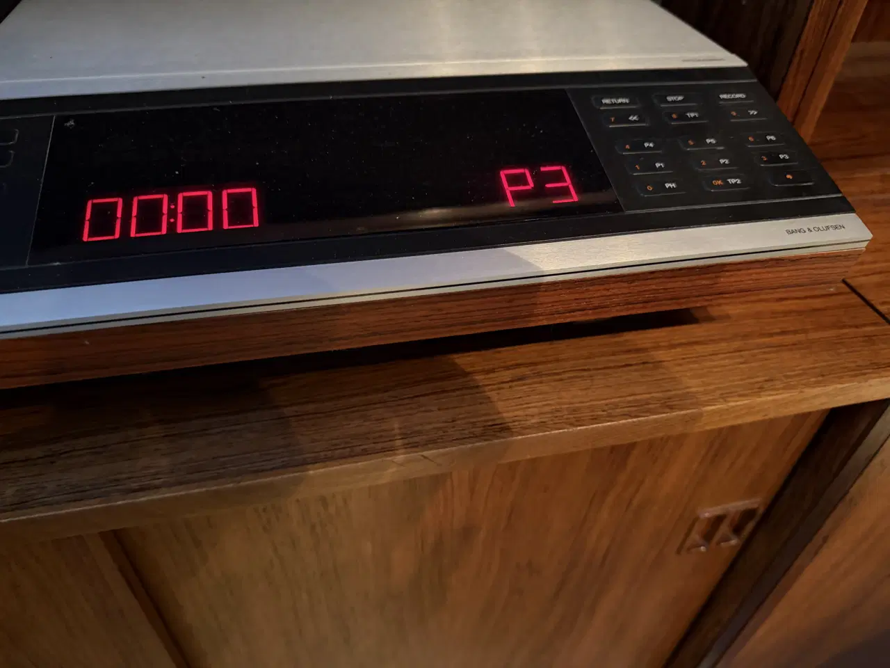 Billede 1 - Beocenter 7007