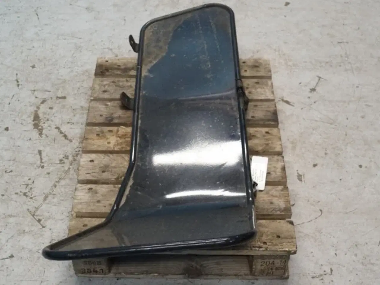 Billede 11 - Case 8010 Låge 87107459