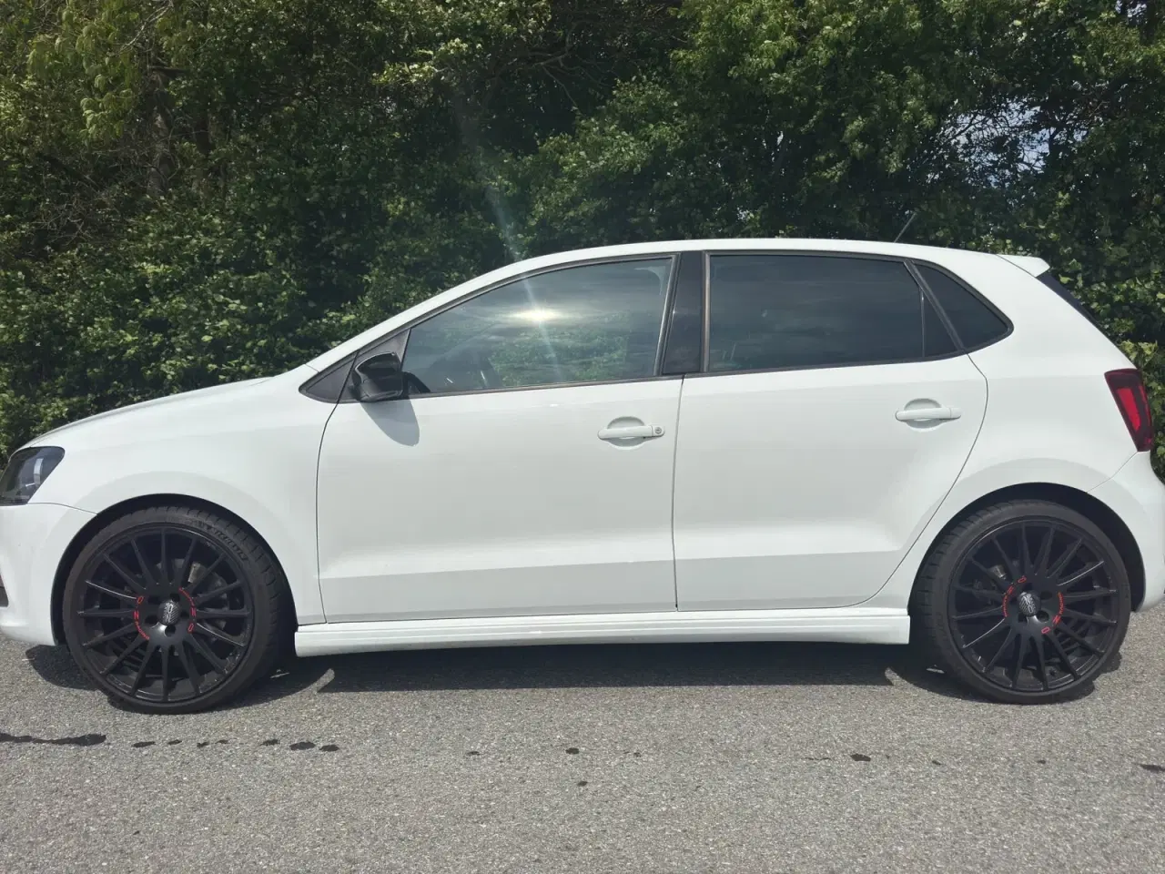 Billede 8 - VW Polo 1,4 TSi 150 BlueGT DSG