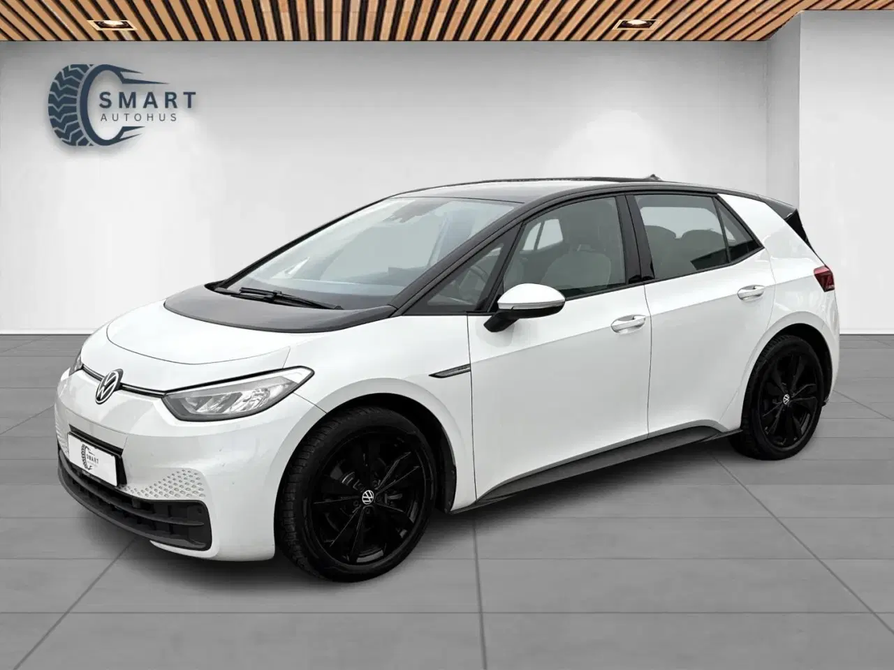 Billede 1 - VW ID.3 58 Pro Performance