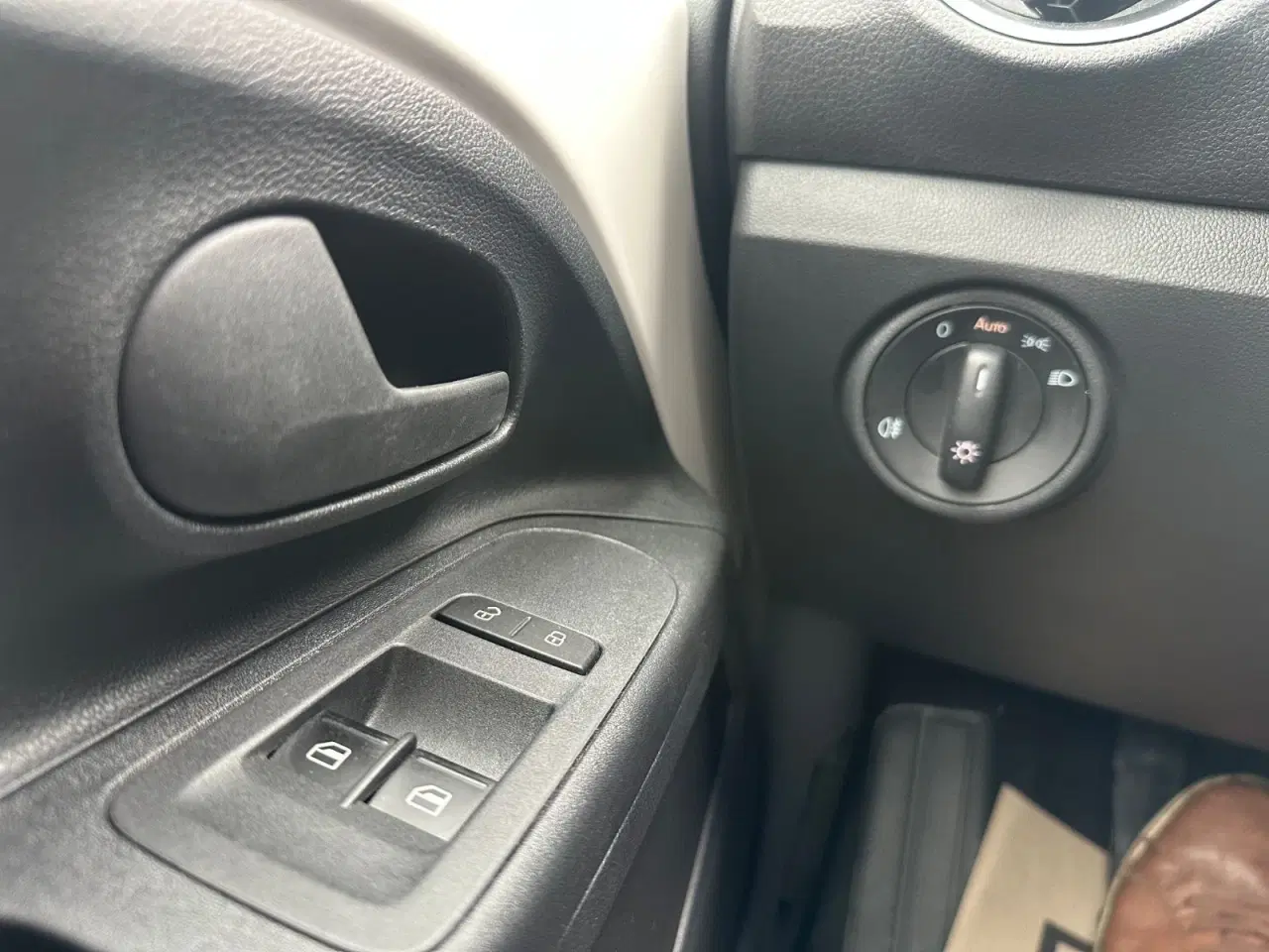 Billede 12 - VW Up! 1,0 MPi 60 Move Up!