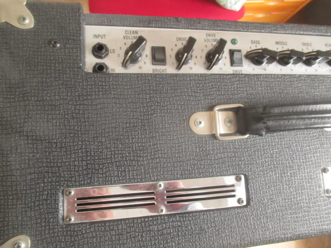 Billede 2 - Laney VC30-210