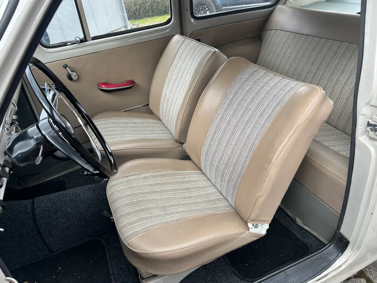 Billede 10 - Volvo PV 544 B18 i meget fin stand