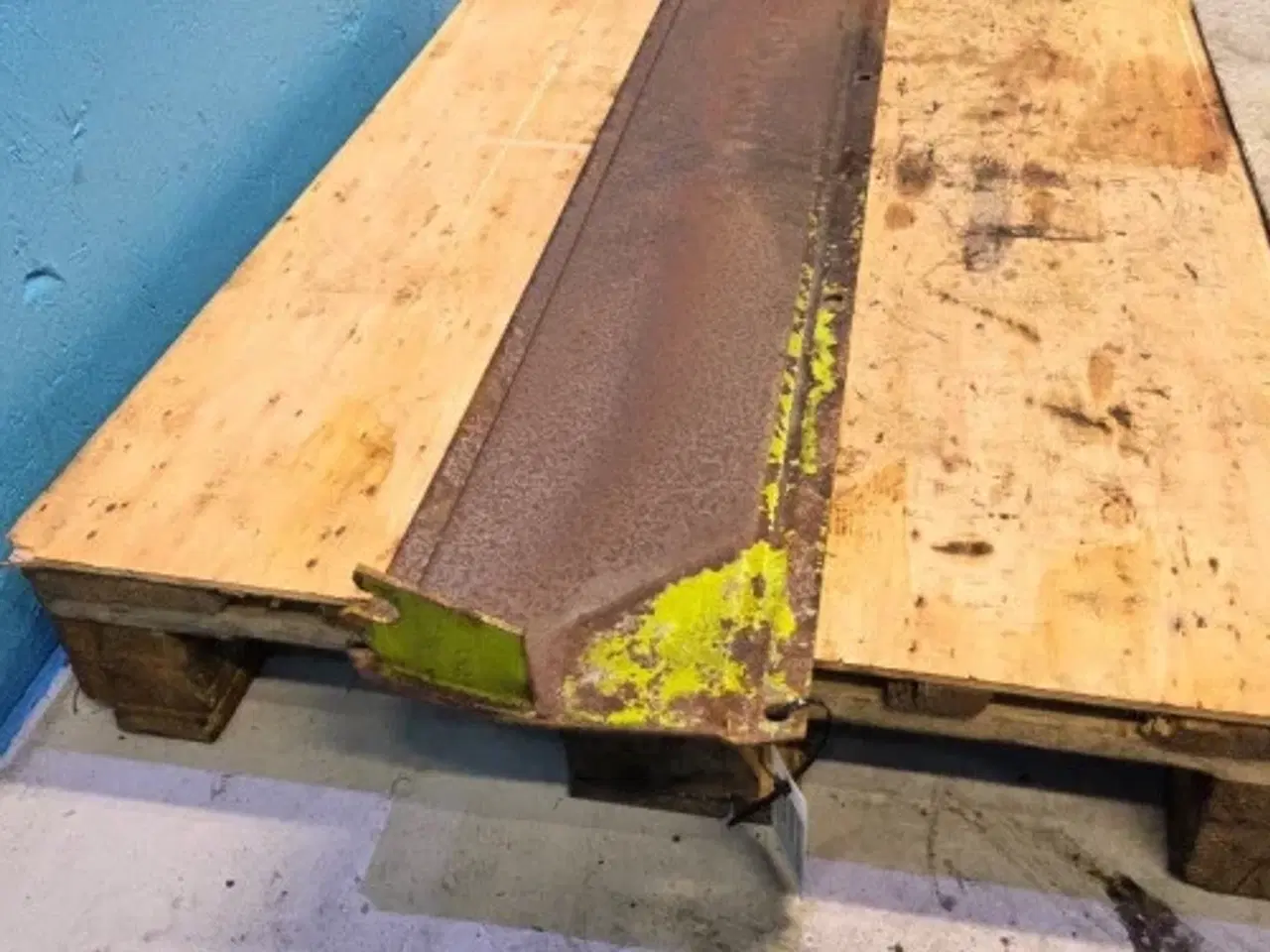 Billede 6 - Claas Dominator 88 Lem 603744.0