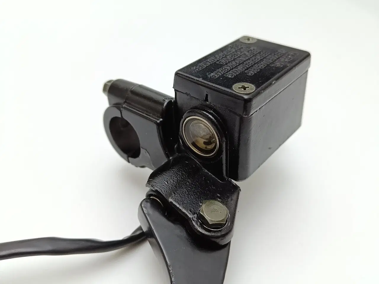 Billede 2 - NY! Bremsecylinder / Mastercylinder / Bremsemaster