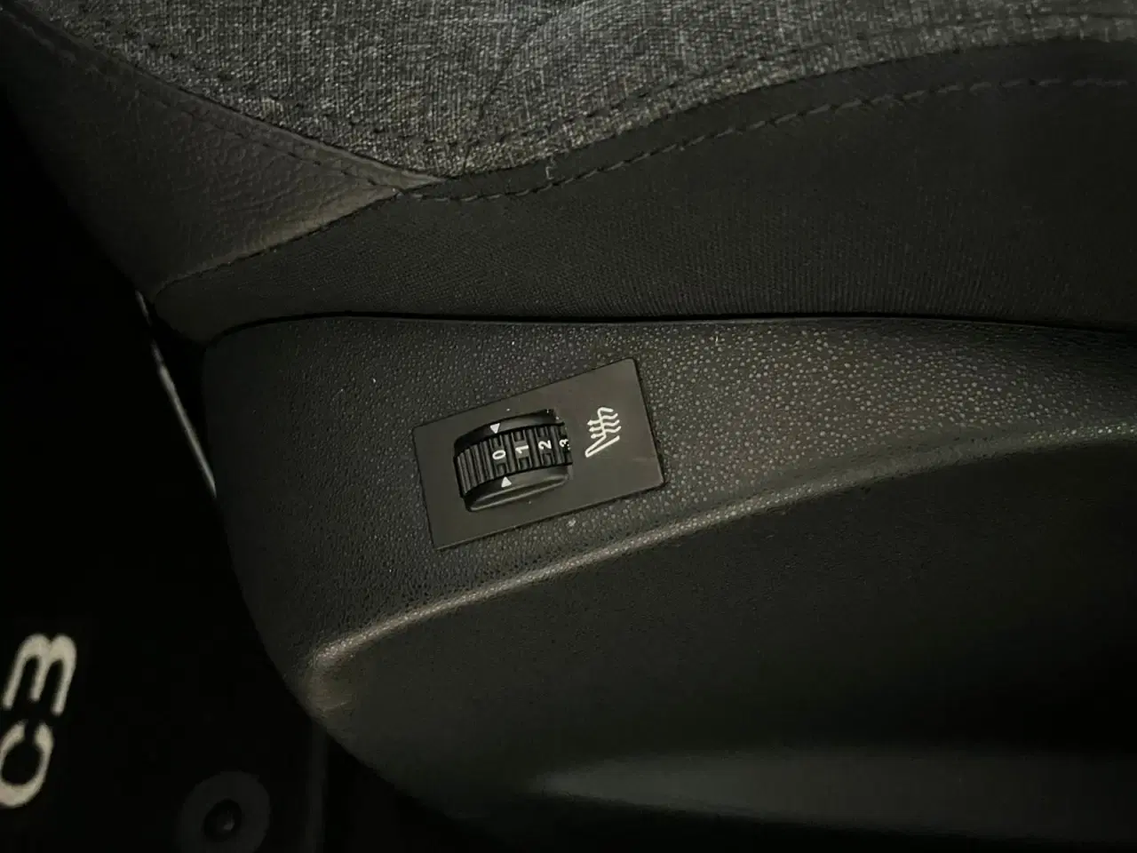 Billede 13 - Citroën C3 1,6 BlueHDi 100 Seduction Upgrade