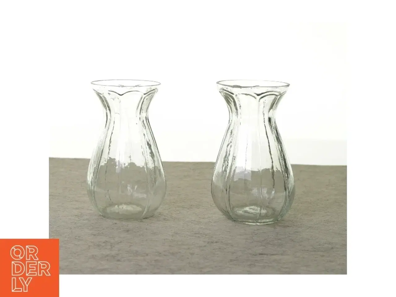 Billede 3 - Vaser (str. 12 x 6 cm)