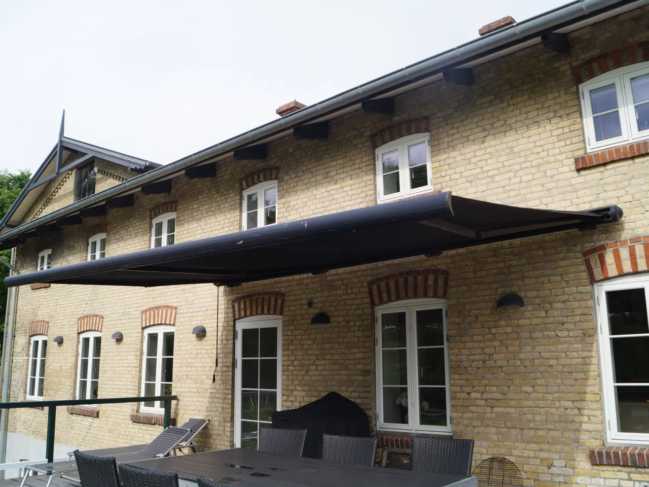 Billede 5 - Markise 530 * 310 cm