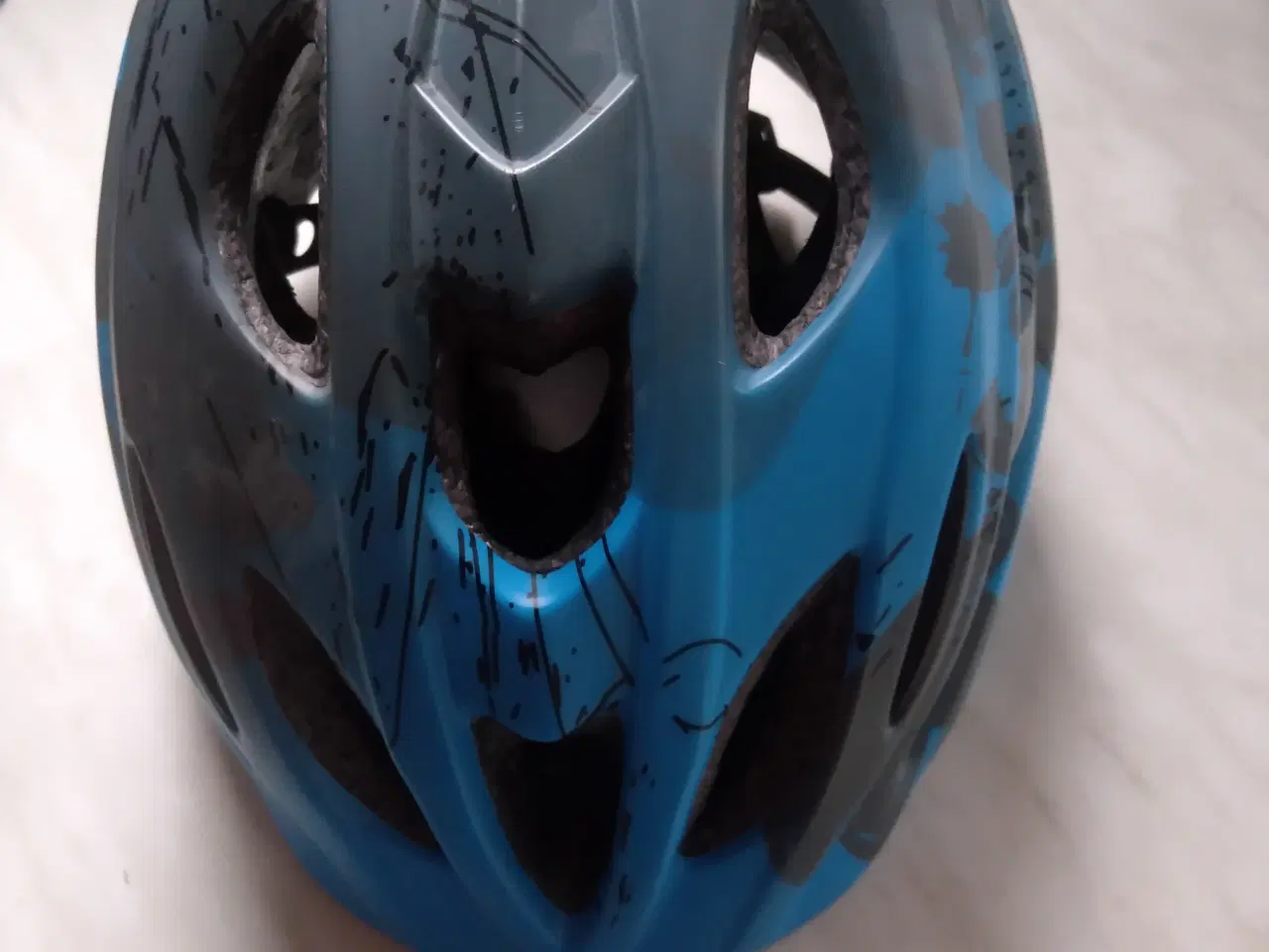 Billede 1 - Busetto Cykelhjelm str. M