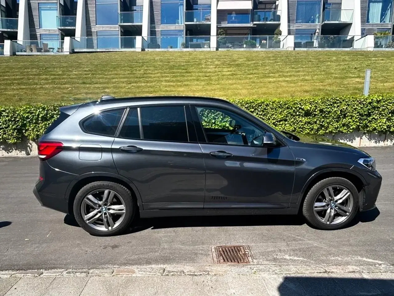 Billede 4 - BMW X1 1,5 xDrive25e M-Sport+ aut.