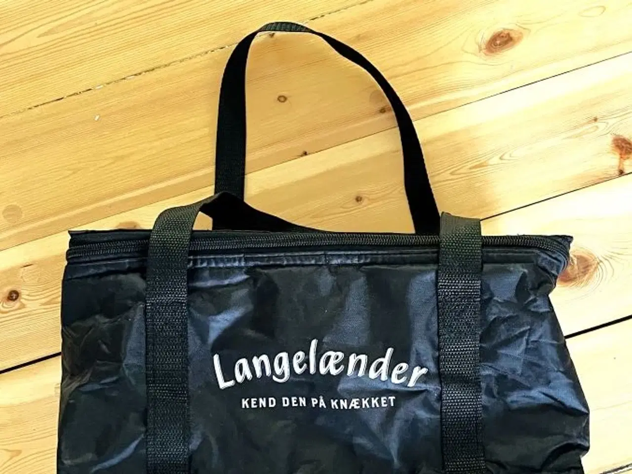 Billede 3 - 9 forskellige indkøbsnet / muleposer fra 20 kr.