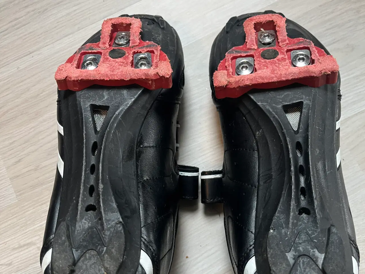 Billede 2 - One Gear cykelsko til Racer str. 39