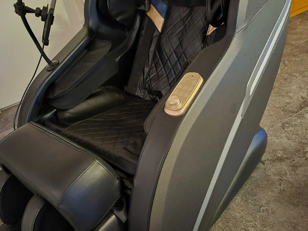 Billede 3 - Satana massagestol