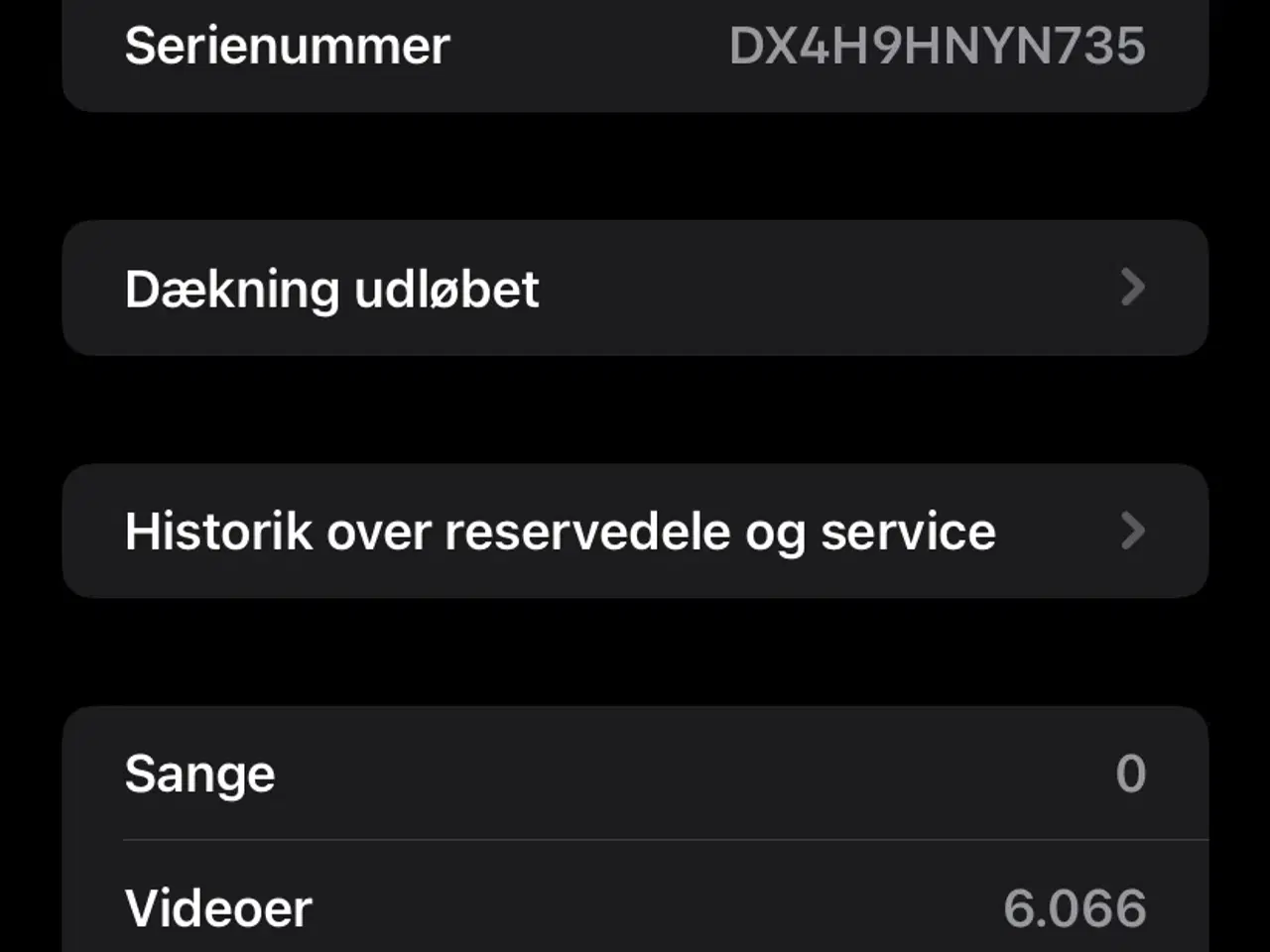 Billede 4 - iPhone 11 64 GB