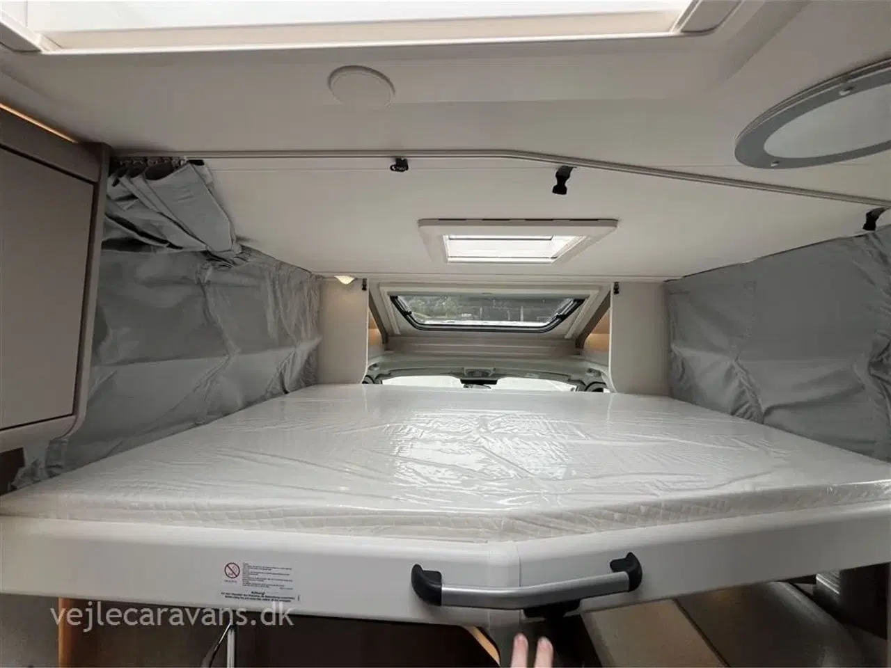 Billede 14 - 2025 - Carado T 448 PRO+