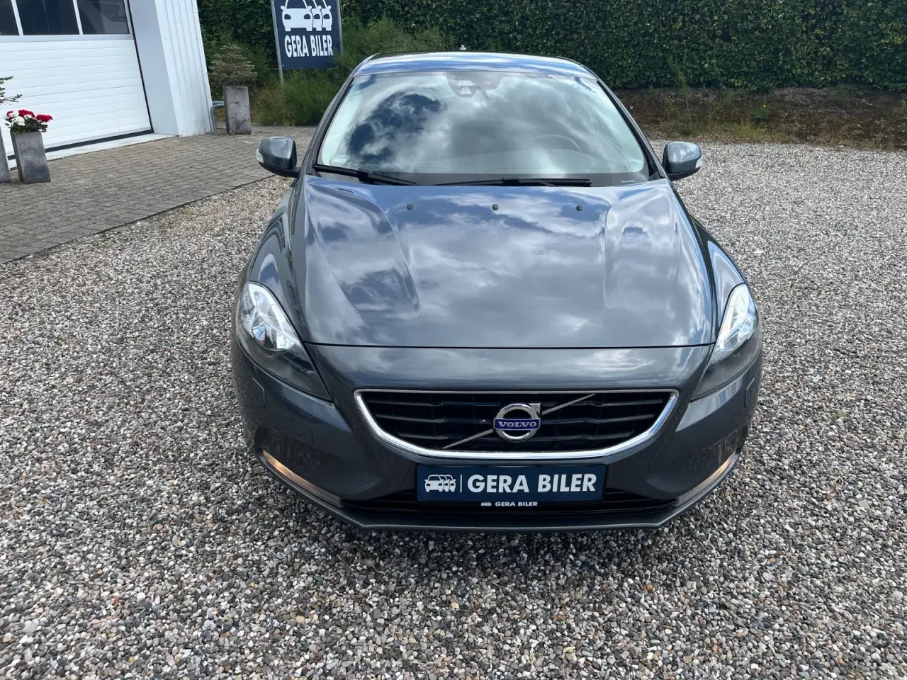 Billede 5 - Volvo V40 1,6 D2 115 Kinetic aut.